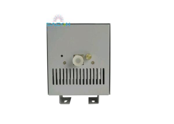 Quality Single Band 50w Wifi Signal Jammer 200m Shield Range For Prison Jail for sale