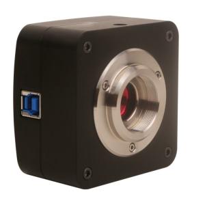 China C Mount Microscope Usb 3.0 Cmos Camera Hardware ISP Video Pipeline Resolutions wholesale