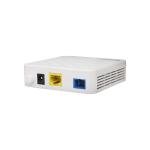 Gpon Epon Xpon Onu Optical Network Unit , Sc Single Mode Gpon Olt Device 1ge