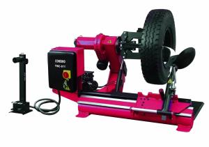 China 14&quot;-26&quot; Heavy Duty Tire Changer 1100Lb Tractor Tire Changing Machine wholesale