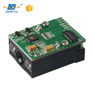 China Raspberry Pi Bar Code Scanner Module Small Dc3.3-5v wholesale