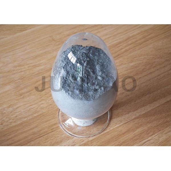 Customized Size Refractories For Steel Making Free Drying - Out Ramming Mix Material
