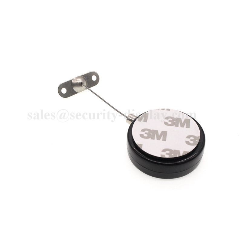 China CE Retractable Anti Theft Pull Box For Jewelry Display wholesale