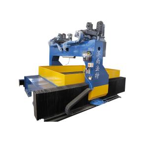 China jinan FAST Three Coordinates Deep Hole CNC Drilling Machine With Good Accuracy Model PZ2020 wholesale