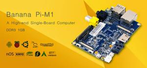 China Supply Mini PC Cubieboard Banana PI 10/100/1000 EthernetRJ45,optional WIFI Raspberry Pi on sale