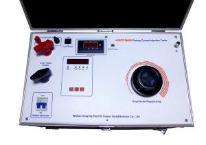 China Primary Current Injection Test Set on sale