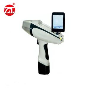 China High Performance XRF Analyzer To Test Solid , Liquid , Powder on sale