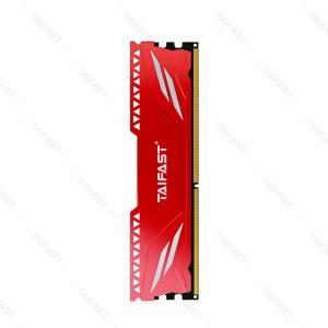 China CL17 Heatsink Taifast 3200MHZ DDR4 Ram For PC Desktop 16GB Memory wholesale