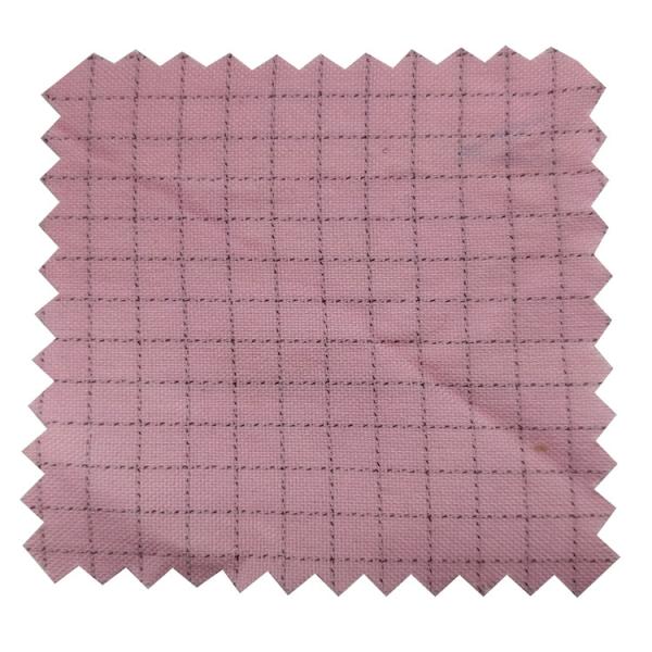 Quality ESD OEM Static Dissipative Fabric Polyester Lab non woven fabrics for sale
