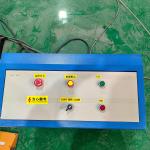 E-type Fixed Lifting Platform Loading of Panel Furniture with Hydraulic Scissor