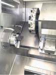 Max Turning Length 500mm CNC Turning and Milling Combined Parts for High