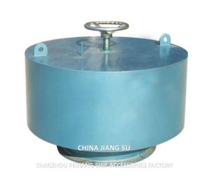 China China Marine mushroom vent & Marine mushroom vent hood  Supplier - FeiHang Marine on sale