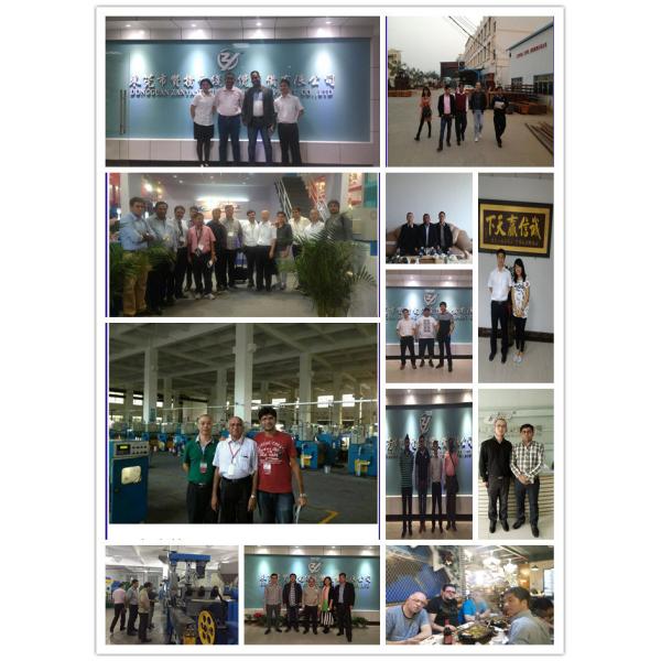 CE ISO SGS Outdoor Optical Cable Extruder Production Line With Single-Screw