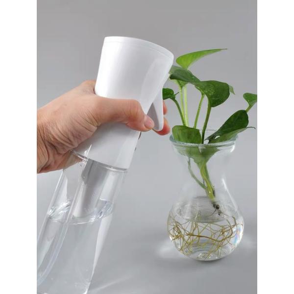 200ml 300ml 500ml Super Fine Aerosol Continuous Water Mist Sprayer Salon Hairdressing Spray Bottle