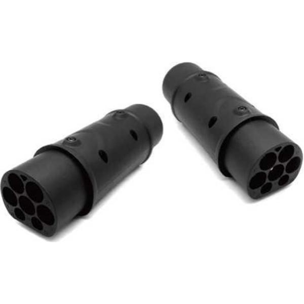Customized Electric Vehicle Charging Gun Adapter Various Types IP67