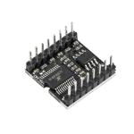 DFPlayer Mini MP3 Player Module Voice Decode Board For Arduino Supported TF Card