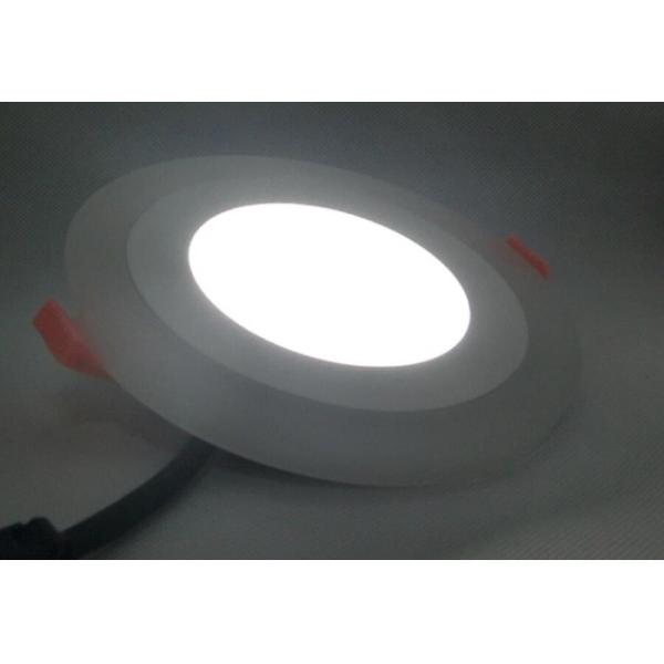 Remote Control Surface Mount RGB KTV Led Panel Downlight
