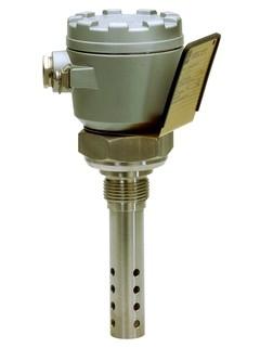 Quality Condumax Analog Conductivity Sensor CLS12 E&H Instrument CLS12-B1D5A for sale