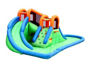 China Inflatble Slide / inflatable pool slide / inflatable giant kids slide wholesale