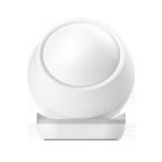 2.4GHz 3V Zigbee PIR Motion Sensor