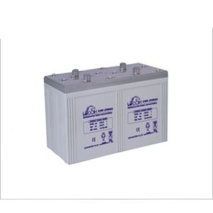 China High-Quality 2V Sealed Lead-Acid Battery Maintenance-Free and Long Cycle Life wholesale