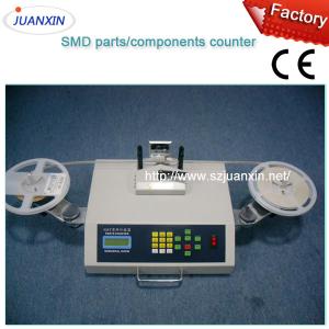 China Leak detection SMD components counter for tape and reel wholesale