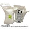 Buy cheap 1L 2L 5L Refill Detergent Liquid Gel Lotion Shampoo Pump Spout Pouch foam pump from wholesalers
