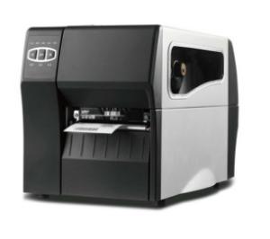 China 114mm Bill Printer Machine 600dpi Thermal Transfer Label Printer wholesale