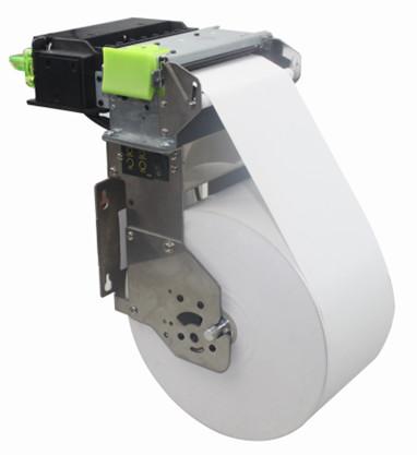 Quality 1D 2D Barcode Thermal Barcode Printer High Resolution USB RS232 LAN Interface for sale