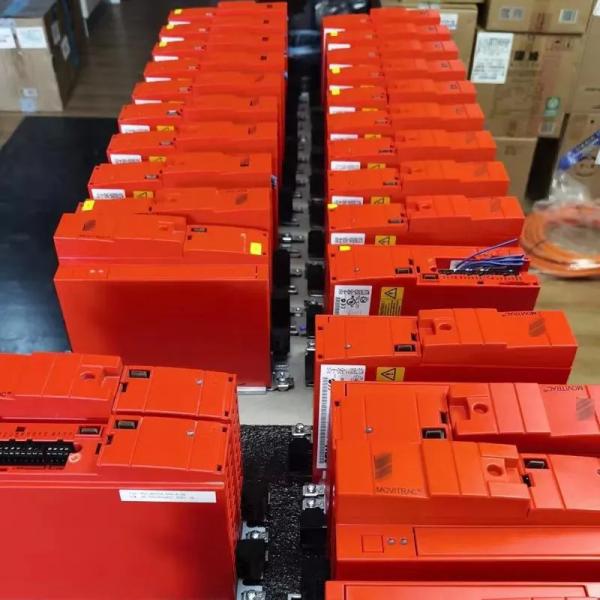 MC07B0008-5A3-4-00 Reliable CNC Sew Servo Drive Model 100% Original