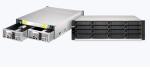 QNAP ES1686dc Rack Server Enterprise ZFS NAS Features Intel® Xeon® D Processors