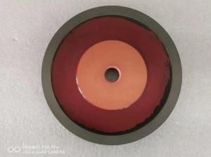China 4B1 Resin Diamond Grinding Wheel Bakelite D320 wholesale