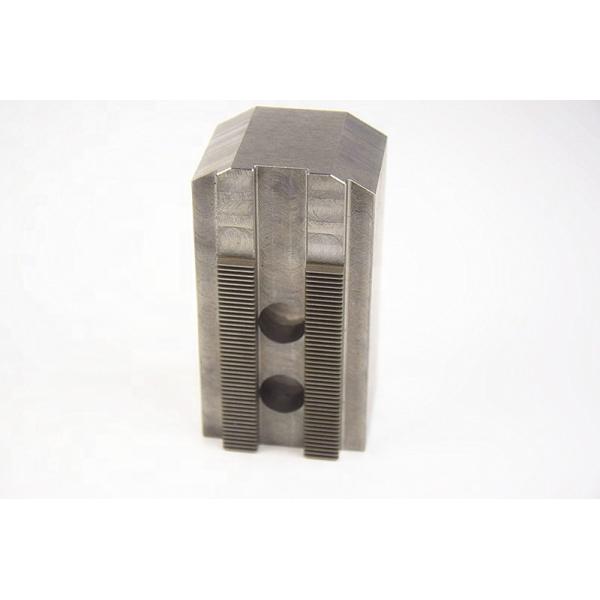 Broaching Cnc Machining Prototype Service , BeCu Brass Cnc Milling Service