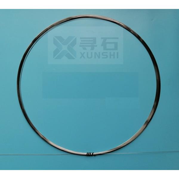 Magnetostrictive Waveguide Cable For Liquid Level Meter Diameter 0.50mm