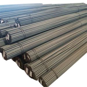 China Custom Made Deformed Steel Rebar for Construction Industry Industry/Architecture wholesale