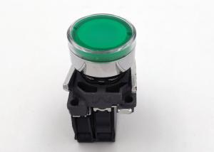 China IP65 Momentary Push Button Wall Switch Waterproof Electrical Push Button Switches on sale