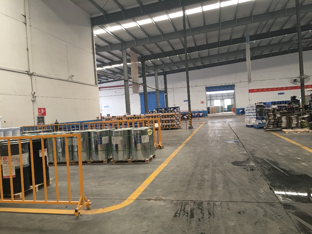 ABM High quality insulating glass aluminum spacer bar bendable aluminum bar