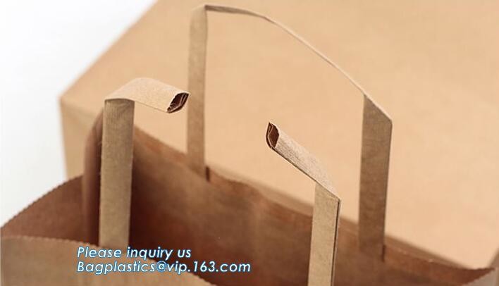 violet printing shopping bags by handmade,Gift shopping luxury carrier Bag Direct Manufacture Paper Bag logo Printing