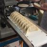 Buy cheap tabletop dumpling machine, desktop dumpling machine, Japan Gyoza Machine from wholesalers