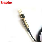 MEMS Bright VOA Variable Optical Attenuator 1310 / 1550nm Single Mode 0.43dB