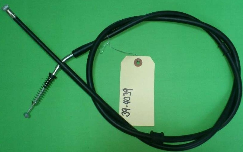 Motorcycle Brake Cable/Motorcycle ATV Brake Cable for Halley