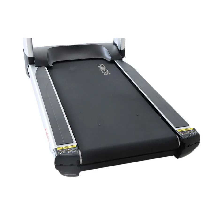 Weatherproof Quiet Walking 3HP Treadmill Machine For 120 Kg Person