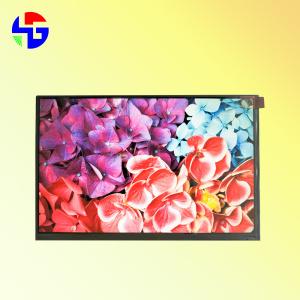 China TFT LCD Display Full View 10.1 Display 1280x800 High Resolution wholesale