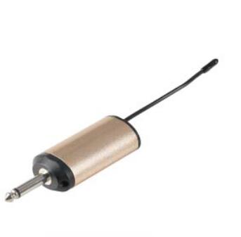 C13 / rechargeable professional universal mini multi-channel UHF wireless microphone with one handheld & 6.35mm plug