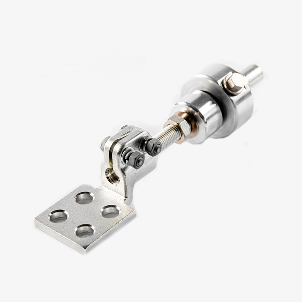 ODM Glazed Electrical Transformer Bushing Transformer LV Bushing