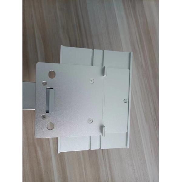 Cheap Price Hospital Furniture Wall Mount Bracket for Patient Monitor Vital Signs Monitor
