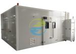 IP Testing Temperature Control Equipment Based on IEC 60068-2