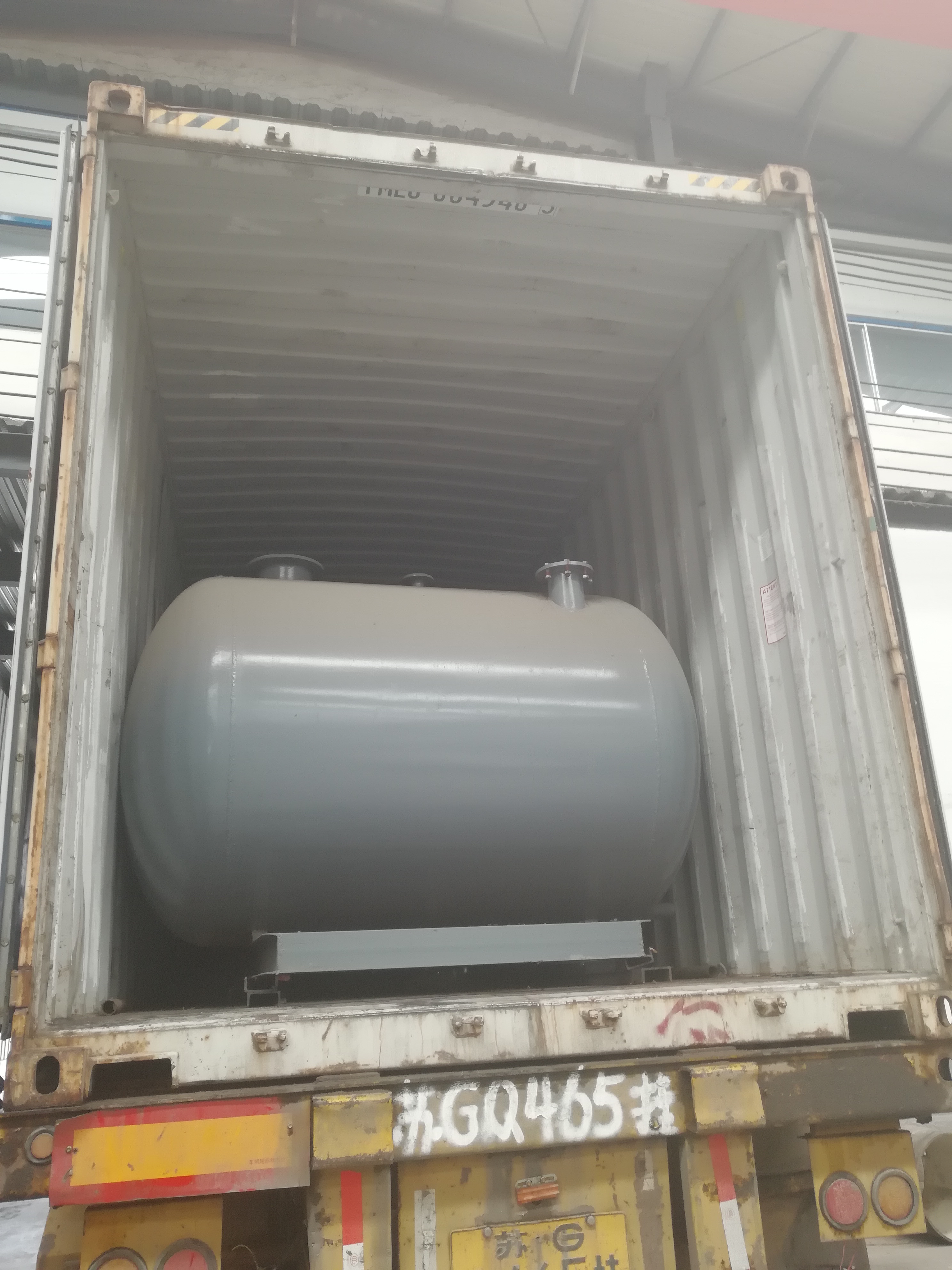 16KW High Capacity Crude Oil Waste Used Engine Oil Motor Oil Refinery Machine for Diesel