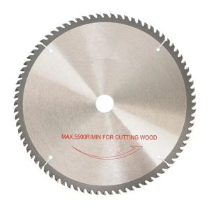 Carbid Alloy 250mm Circular Saw Wood Cutting Blade 80 Teeth