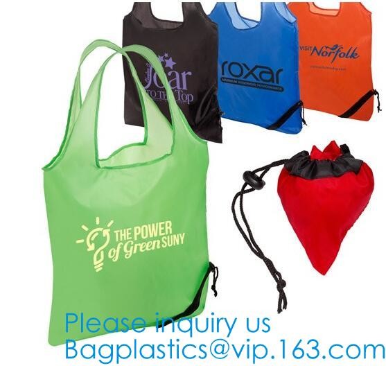 Custom Drawstring Bag/ Promotional drawstring backpack/Polyester Drawstring Bag,Custom 190T 210T 210d polyester backpack
